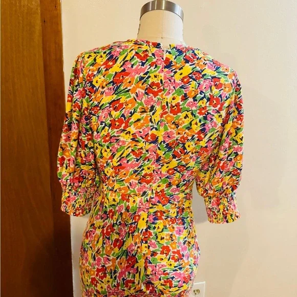 RIXO woman Dresess - Picture 5 of 11